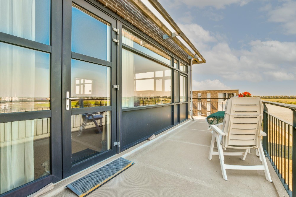 Алюминиевые профили двери 1 39635