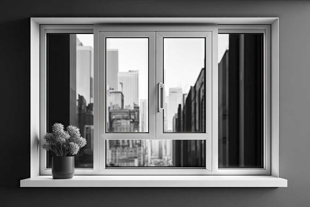 Алюминиево-деревянные окна - особенности, преимущества и недостатки