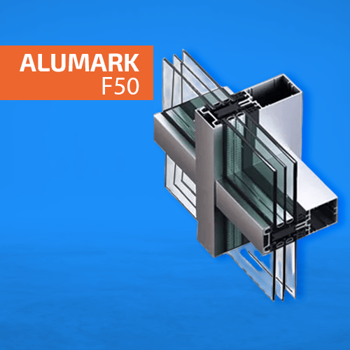 alyumark f50