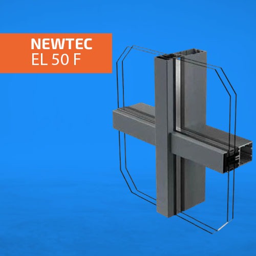 newtec el 50 f