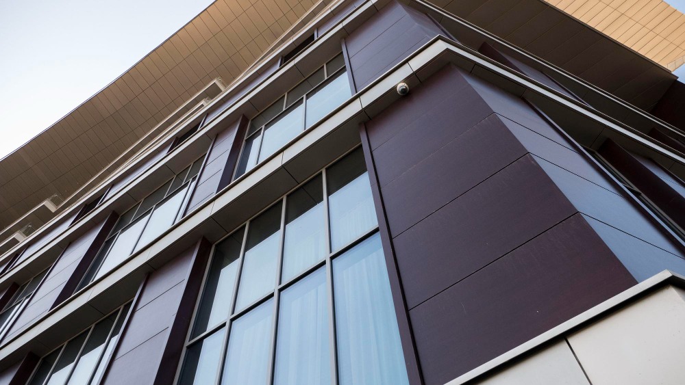 Особенности алюминиевых фасадов 1 297