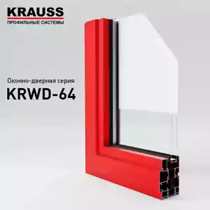 Krauss Krwd 64