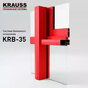 Krauss Krb 35