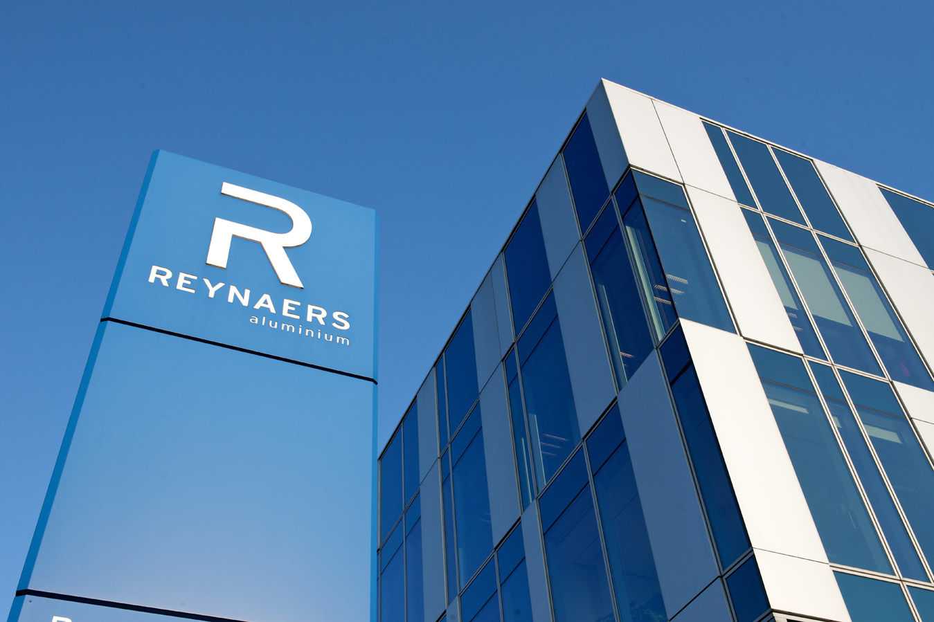 Преимущества бельгийской компании Reynaers